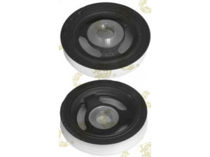 AUTOKIT 03.90127 skriemulys, alkūninis velenas 
 Diržinė pavara -> Dirželio skriemulys
11237801979, 1319519, 0515T3, 31330083