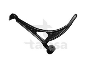 TALOSA 40-07232 vikšro valdymo svirtis 
 Ašies montavimas/vairavimo mechanizmas/ratai -> Valdymo svirtis/pasukamosios svirties sujungimas -> Vairo trauklės (valdymo svirtis, išilginis balansyras, diago
8Z0407152J