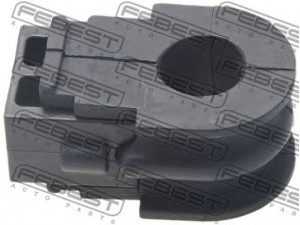 FEBEST NSB-J10F skersinio stabilizatoriaus įvorių komplektas 
 Ašies montavimas/vairavimo mechanizmas/ratai -> Stabilizatorius/fiksatoriai -> Sklendės
54613-JD03A, 54613-JG03A, 54613-JG03A