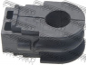 FEBEST NSB-J10F skersinio stabilizatoriaus įvorių komplektas 
 Ašies montavimas/vairavimo mechanizmas/ratai -> Stabilizatorius/fiksatoriai -> Sklendės
54613-JD03A, 54613-JG03A, 54613-JG03A