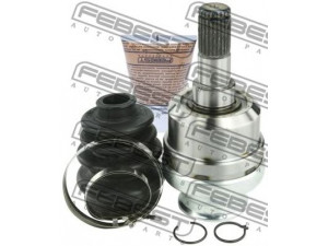 FEBEST 1411-NACTR jungtis, kardaninis velenas
4230034000