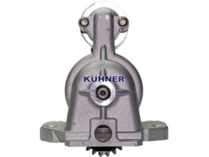 AD KÜHNER 10961 starteris 
 Elektros įranga -> Starterio sistema -> Starteris
1057661, 1076141, 1085273, 1205240