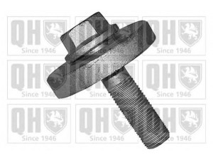 QUINTON HAZELL QTT1152B skriemulio varžtas 
 Dviratė transporto priemonės -> Variklis -> Alkūninio veleno pavara -> Alkūninis velenas
12309-00QAA, 12309-00QAG, 12309-00QAW