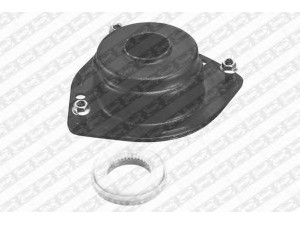 SNR KB686.01 remonto komplektas, pakabos statramstis 
 Ašies montavimas/vairavimo mechanizmas/ratai -> Montavimas, pakabos statramstis
4684 418, 4694 870