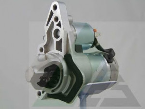 AES ADS-232 starteris 
 Elektros įranga -> Starterio sistema -> Starteris
M000T32171, M0T32171, M0T32171ZE