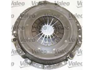 VALEO 801336 sankabos komplektas 
 Sankaba/dalys -> Sankabos remonto komplektas, visas
