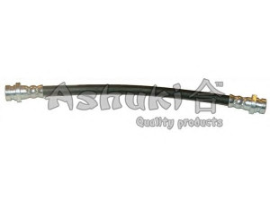 ASHUKI 1110-2350 stabdžių žarnelė 
 Stabdžių sistema -> Stabdžių žarnelės
1 987 476 901/BOSCH, 58737-22000