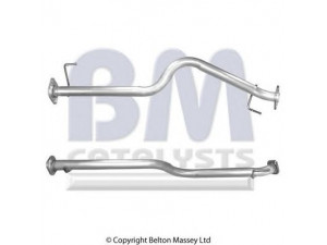 BM CATALYSTS BM50355 išleidimo kolektorius 
 Išmetimo sistema -> Išmetimo vamzdžiai
1426067J20