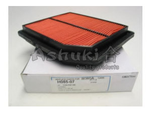 ASHUKI H085-07 oro filtras 
 Techninės priežiūros dalys -> Techninės priežiūros intervalai
09894320/MAHLE, 1 987 429 136/BOSCH