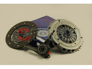 STATIM 120.394 sankabos komplektas 
 Sankaba/dalys -> Sankabos remonto komplektas, visas