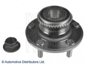 BLUE PRINT ADC48351 rato guolio komplektas 
 Ašies montavimas/vairavimo mechanizmas/ratai -> Rato stebulė/montavimas -> Rato guolis
