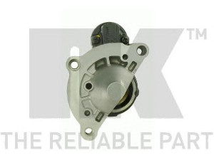 NK 4780109 starteris 
 Elektros įranga -> Starterio sistema -> Starteris
5802V7, 5802W1, 5802W3, M0T82081