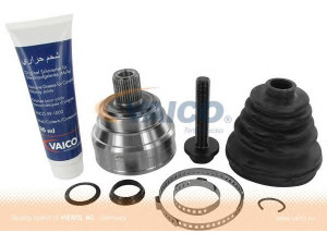 VAICO V10-7272 jungčių komplektas, kardaninis velenas 
 Ratų pavara -> Sujungimai/komplektas
893 498 099 B, 893 498 099 F, 893 498 099 H