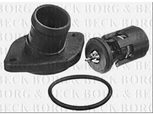 BORG & BECK BBT395 termostatas, aušinimo skystis 
 Aušinimo sistema -> Termostatas/tarpiklis -> Thermostat
032121110B, 032121110P