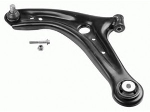 LEMFÖRDER 36918 01 vikšro valdymo svirtis 
 Ašies montavimas/vairavimo mechanizmas/ratai -> Valdymo svirtis/pasukamosios svirties sujungimas -> Vairo trauklės (valdymo svirtis, išilginis balansyras, diago
1521773, 1532433, 1540725, 1700810