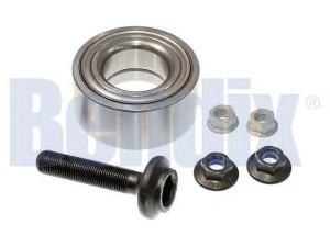 BENDIX 050606B rato guolio komplektas 
 Ašies montavimas/vairavimo mechanizmas/ratai -> Rato stebulė/montavimas -> Rato guolis
8D0498625A, 8D0498625A