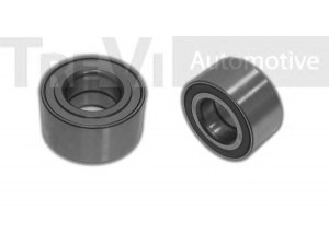 TREVI AUTOMOTIVE WB2303 rato guolio komplektas 
 Ašies montavimas/vairavimo mechanizmas/ratai -> Rato stebulė/montavimas -> Rato guolis
13500488, 1603022, 328031, 93168535
