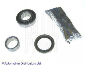 BLUE PRINT ADZ98302 rato guolio komplektas 
 Ašies montavimas/vairavimo mechanizmas/ratai -> Rato stebulė/montavimas -> Rato guolis