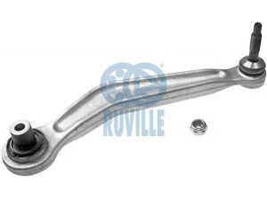 RUVILLE 935029 vikšro valdymo svirtis 
 Ašies montavimas/vairavimo mechanizmas/ratai -> Valdymo svirtis/pasukamosios svirties sujungimas -> Vairo trauklės (valdymo svirtis, išilginis balansyras, diago
33 30 6 777 426, 33 32 1 090 816