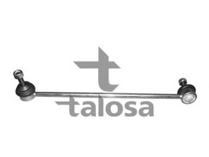 TALOSA 50-02395 šarnyro stabilizatorius 
 Ašies montavimas/vairavimo mechanizmas/ratai -> Stabilizatorius/fiksatoriai -> Savaime išsilyginanti atrama
31356769664, K80846