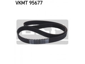 SKF VKMT 95677 paskirstymo diržas 
 Techninės priežiūros dalys -> Papildomas remontas
MD369960, MD377240