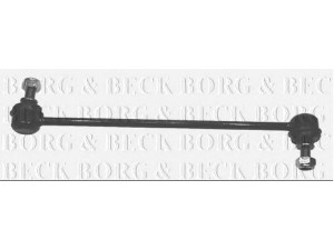 BORG & BECK BDL6780 šarnyro stabilizatorius 
 Ašies montavimas/vairavimo mechanizmas/ratai -> Stabilizatorius/fiksatoriai -> Savaime išsilyginanti atrama
LC62-34-170A, LC6234170, LC6234170B