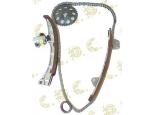 AUTOKIT 03.89008K pavaros grandinės komplektas
13506-0Q010, 13506-0Q020, 13506-21020