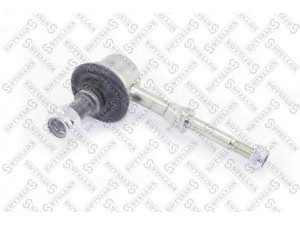 STELLOX 56-37021-SX šarnyro stabilizatorius 
 Ašies montavimas/vairavimo mechanizmas/ratai -> Stabilizatorius/fiksatoriai -> Savaime išsilyginanti atrama
51320S30003
