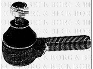 BORG & BECK BTR4103 skersinės vairo trauklės galas 
 Vairavimas -> Vairo mechanizmo sujungimai
BAU1847, GSJ 182, GSJ182, RTC 3549