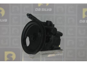 DA SILVA DP2294 hidraulinis siurblys, vairo sistema 
 Vairavimas -> Vairo pavara/siurblys