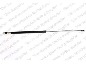 ROC GS0174 dujinė spyruoklė, bagažinė 
 Priedai -> Bagažinė/pakrovimo skyrius
95568544