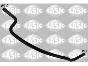 SASIC 3406203 radiatoriaus žarna 
 Aušinimo sistema -> Žarnelės/vamzdeliai/sujungimai -> Radiatoriaus žarnos
1337713