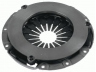 SACHS 3082 795 001 sankabos suspaudimo plokštelė 
 Sankaba/dalys -> Sankabos suspaudimo plokštelė
BP01-16-410