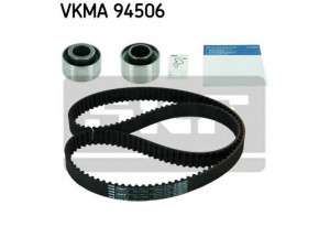 SKF VKMA 94506 paskirstymo diržo komplektas 
 Techninės priežiūros dalys -> Papildomas remontas
B660-12-730, B660-12-730A, B660-12-730B