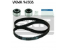 SKF VKMA 94506 paskirstymo diržo komplektas 
 Techninės priežiūros dalys -> Papildomas remontas
B660-12-730, B660-12-730A, B660-12-730B