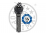 OPTIMAL G1-561 skersinės vairo trauklės galas 
 Vairavimas -> Vairo mechanizmo sujungimai
485204F125, 485206F625