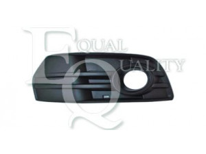 EQUAL QUALITY G2452 ventiliacijos grotelės, buferis 
 Kėbulas -> Kėbulo dalys/ sparnas/buferis -> Buferis/dalys
8T080768201C