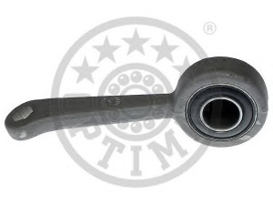 OPTIMAL G7-1010 šarnyro stabilizatorius 
 Ašies montavimas/vairavimo mechanizmas/ratai -> Stabilizatorius/fiksatoriai -> Savaime išsilyginanti atrama
2203201664, 2203201689