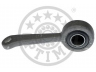OPTIMAL G7-1010 šarnyro stabilizatorius 
 Ašies montavimas/vairavimo mechanizmas/ratai -> Stabilizatorius/fiksatoriai -> Savaime išsilyginanti atrama
2203201664, 2203201689
