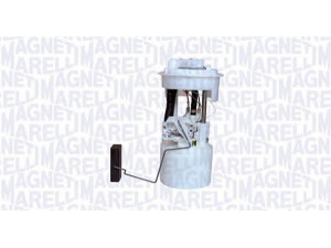 MAGNETI MARELLI 519730609903 degalų matuoklis 
 Ryšio/informacijos sistemos -> Prietaisai
152530
