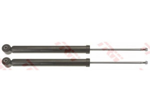 TRW JGT1080T amortizatorius 
 Pakaba -> Amortizatorius
1J0513025AJ, 1J0513025AK, 1J0513025AQ