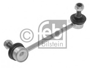 FEBI BILSTEIN 41188 šarnyro stabilizatorius 
 Ašies montavimas/vairavimo mechanizmas/ratai -> Stabilizatorius/fiksatoriai -> Savaime išsilyginanti atrama
4056A028, MB856476