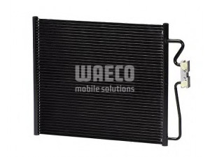 WAECO 8880400060 kondensatorius, oro kondicionierius 
 Oro kondicionavimas -> Kondensatorius
64538373924, 64538391126, 8373924