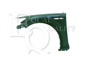 EQUAL QUALITY L04385 sparnas 
 Kėbulas -> Transporto priemonės priekis -> Sparnas/montavimo dalys
1488511, 1881655, 242171