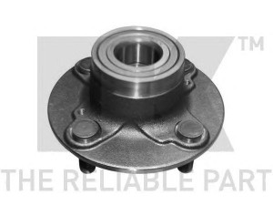 NK 765220 rato guolio komplektas 
 Ašies montavimas/vairavimo mechanizmas/ratai -> Rato stebulė/montavimas -> Rato guolis
4340254G12, 4340260G11