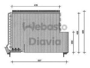 WEBASTO 82D0225079A kondensatorius, oro kondicionierius 
 Oro kondicionavimas -> Kondensatorius
6848131
