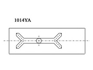 GLYCO 1014YA guolis