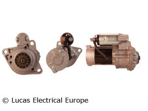 LUCAS ELECTRICAL LRS01402 starteris
8Y04-18-400, M2T54571, M2T54572