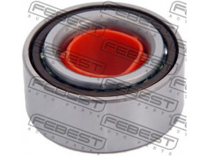 FEBEST DAC38710033-30 rato guolis 
 Ašies montavimas/vairavimo mechanizmas/ratai -> Rato stebulė/montavimas -> Rato guolis
90369-38006