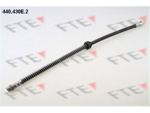 FTE 440.430E.2 stabdžių žarnelė 
 Stabdžių sistema -> Stabdžių žarnelės
480685, 4806E9, 96132698, 480685